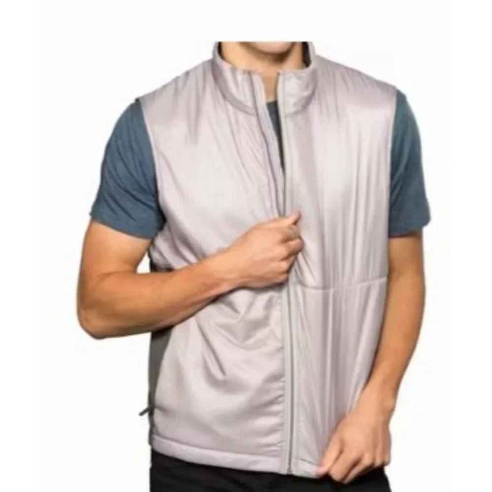 Cotopaxi Altiplano Size Medium Vest Men’s Full Zip NWT $129